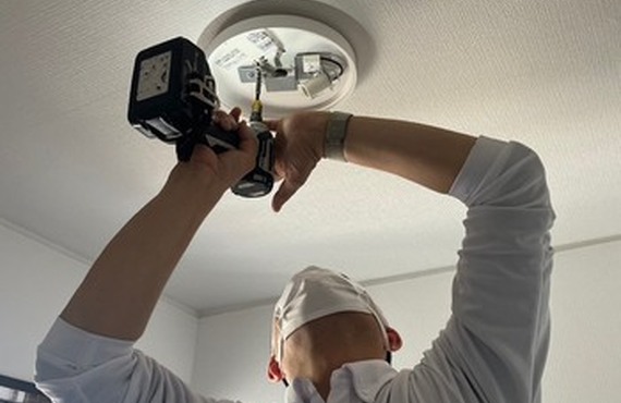静岡県の住宅電気工事相談｜コンセント・照明・配線｜株式会社catalyst