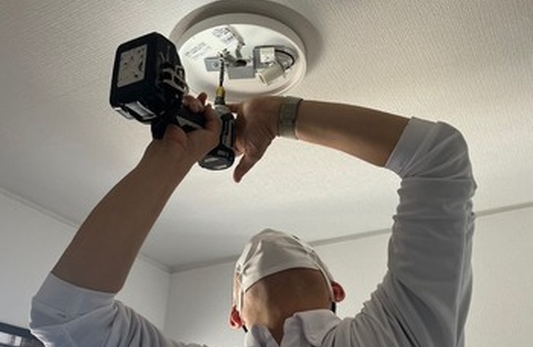 静岡県の住宅電気工事相談｜コンセント・照明・配線｜株式会社catalyst
