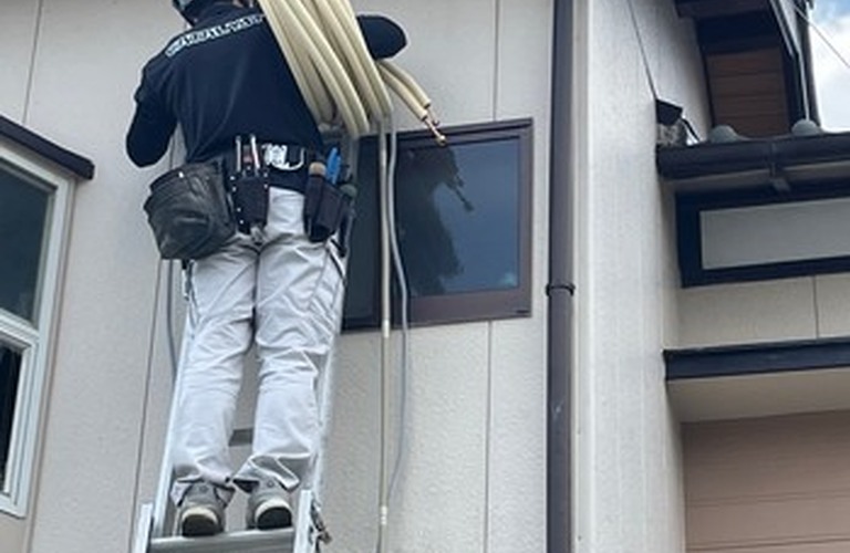 電気工事士採用｜未経験相談可｜藤枝市｜株式会社catalyst