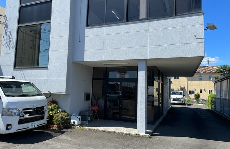 藤枝市のEVコンセント屋外配線相談｜株式会社catalyst