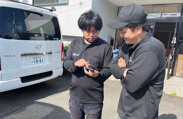 第二種電気工事士 採用情報｜藤枝市｜株式会社catalyst