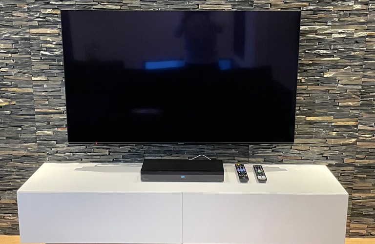藤枝市のテレビ壁掛け電気工事相談