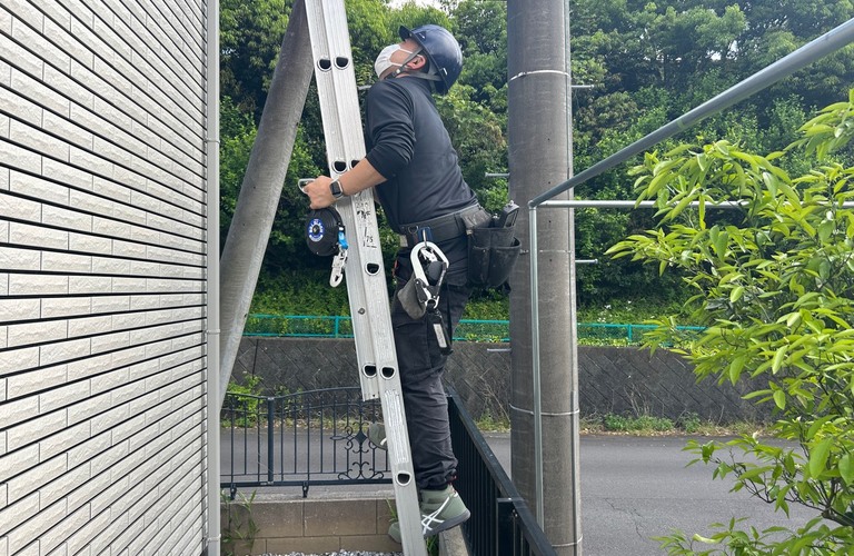 藤枝市の電気工事・クリーニングスタッフ採用｜株式会社catalyst