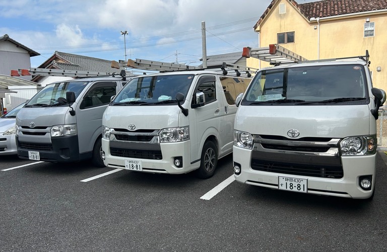 静岡県の電気工事士採用｜藤枝市｜株式会社catalyst